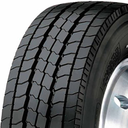 215/75 R17,5 Fulda PREDNA