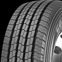 9,5 R17,5 Goodyear PREDNA