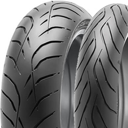 190/55 R17 Dunlop