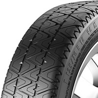 125/80 R16 Continental