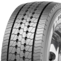 265/70 R17,5 Dunlop PREDNA