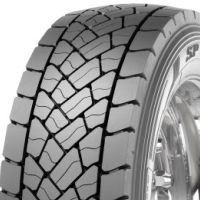 205/75 R17,5 Dunlop ZABEROVA