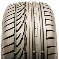 245/40 R19 Dunlop