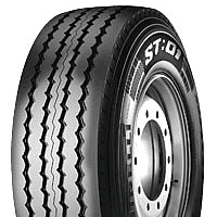 245/70 R19,5 Pirelli