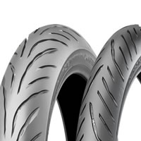 190/50 R17 Bridgestone