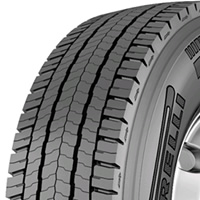 315/60 R22,5 Pirelli ZABEROVA