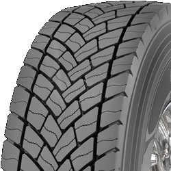 315/60 R22,5 Treadmax ZABEROVA