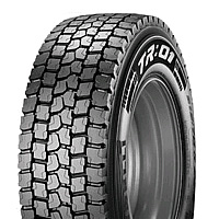 245/70 R19,5 Pirelli ZABEROVA