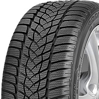 245/55 R17 Goodyear