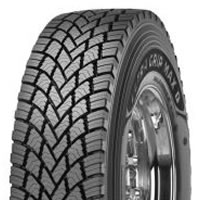 315/70 R22,5 Goodyear ZABEROVA