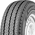 215/75 R16 Continental