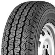 225/55 R17 Continental