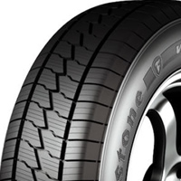 225/75 R16 Firestone