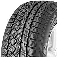 215/60 R17 Continental