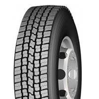 295/80 R22,5 Fulda PREDNA