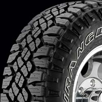 255/70 R18 Goodyear