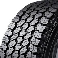 255/65 R17 Goodyear