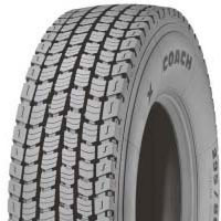 295/80 R22,5 Michelin ZABEROVA