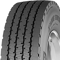 315/60 R22,5 Michelin ZABEROVA