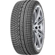 245/35R20 95W Zima Michelin Alpin PA4 XL D-C-70-B