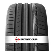 245/40R17 95Y Leto Dunlop SportMaxxRt2 XL D-A-72-B