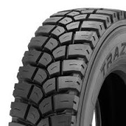 13R22,5 156/151K Zadna Trazano TerraD 18PR M+S TL E-C-74-B