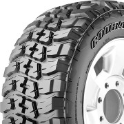 35x12,5R15 113Q Celorok Federal Couragia M/T POR