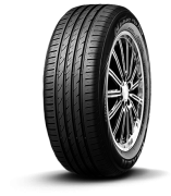 185/55R15 82V Leto Nexen N´BlueHdPlus C-A-67-A