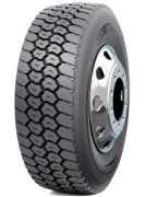 385/65R22,5 160K Naves Nokian R-TruckTrailer On/Off C-B-74-B