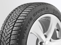 215/65R16 98H Zima Dunlop WinterSport5 C-C-72-B