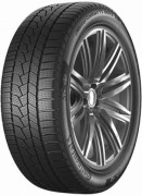 255/45 R19 104V ZIMA Continental TS-860 S T0 CSi XL