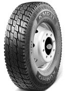 13 R22,5 156K LETO Kumho MD31