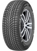 255/50 R19 107V ZIMA Michelin ALPIN LA2 ZP * XL