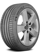 107Y LETO Michelin PS4 SUV ZP * FRV XL