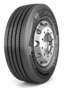 315/80 R22,5 158L LETO Pirelli FH:01Y PROWAY