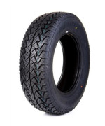 265/65 R17 Vraník