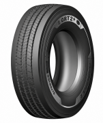 445/45 R19,5 Vraník