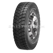 13 R22,5 158K Pirelli G:02 ECO PRO DRIVE TL