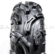 25x8 R12 43J LETO Maxxis MU-01 TL