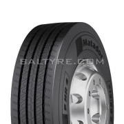 385/65 R22,5 160K Matador F HR 4 TL