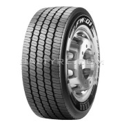385/55 R22,5 160L ZIMA Pirelli FW:01 TL