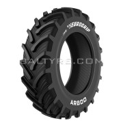 280/85 R20 112/115D/A8 Tvs TIGERTRAC AR800 TL