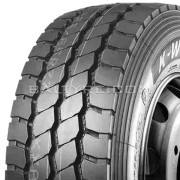 385/65 R22,5 164J Leao KXA400