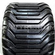 500/60 R22,5 163/151A8 TVS FL09 E4 TL