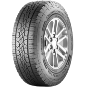 255/65 R17 114H LETO Continental CrossContact ATR