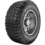 LT265/70 R17121S 121S LETO BFGoodrich ALL-TERRAIN T/A KO2