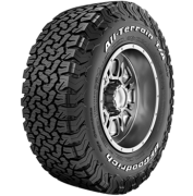 LT255/75 R17111S 111S LETO BFGoodrich ALL-TERRAIN T/A KO2 TL