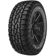 285/65 R17 121Q LETO Mud Rage R/T Max