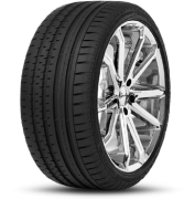 255/40 R19 100Y LETO ContiSportContact 2