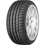 245/40 ZR20 99Y LETO Continental ContiSportContact 3